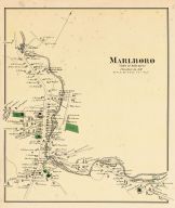 Marlboro, Cheshire County 1877